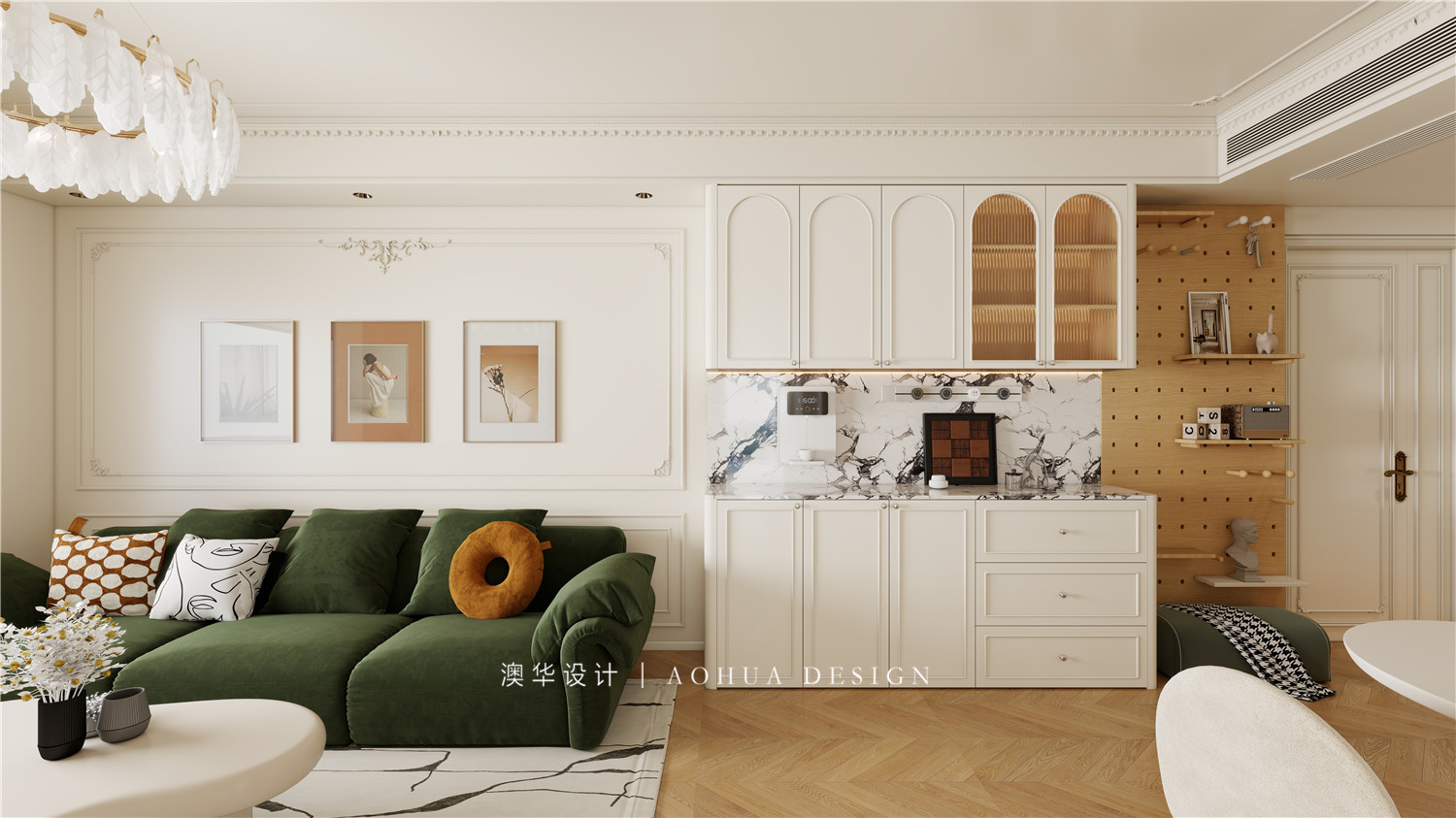 毛坯房裝修,武漢室內設計