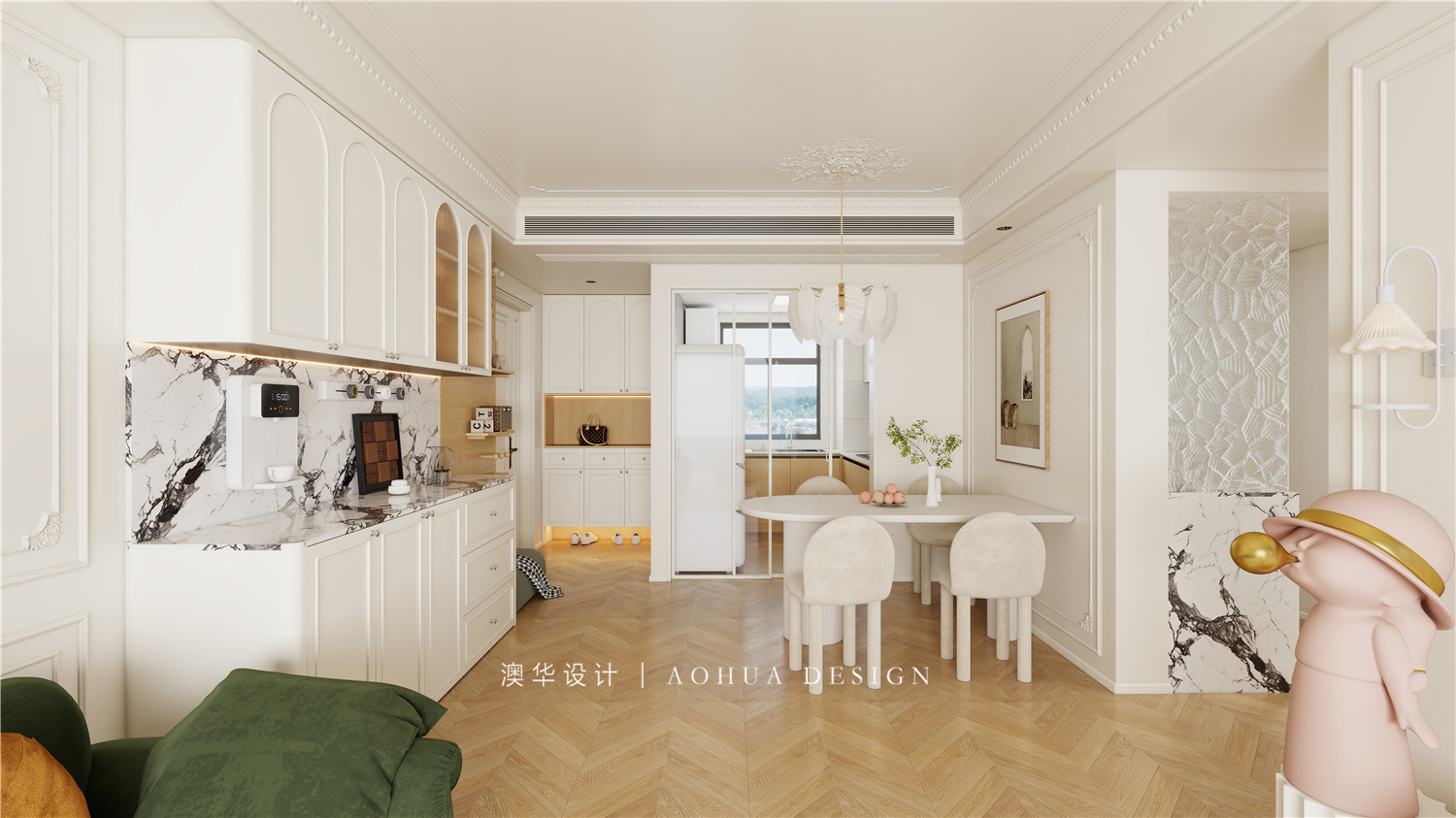 武漢裝修設計,武漢全包裝修