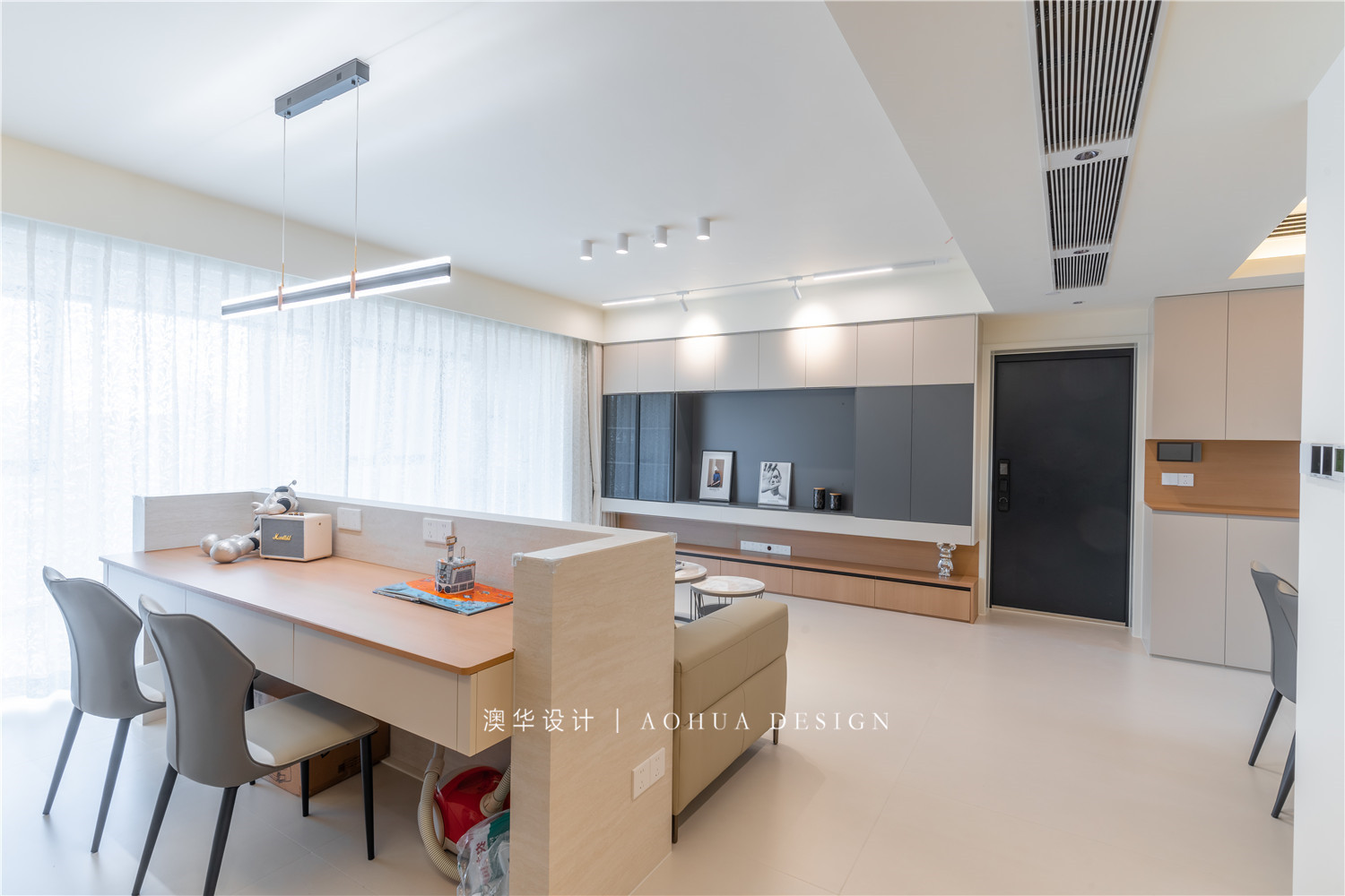 毛坯房裝修,武漢室內設計