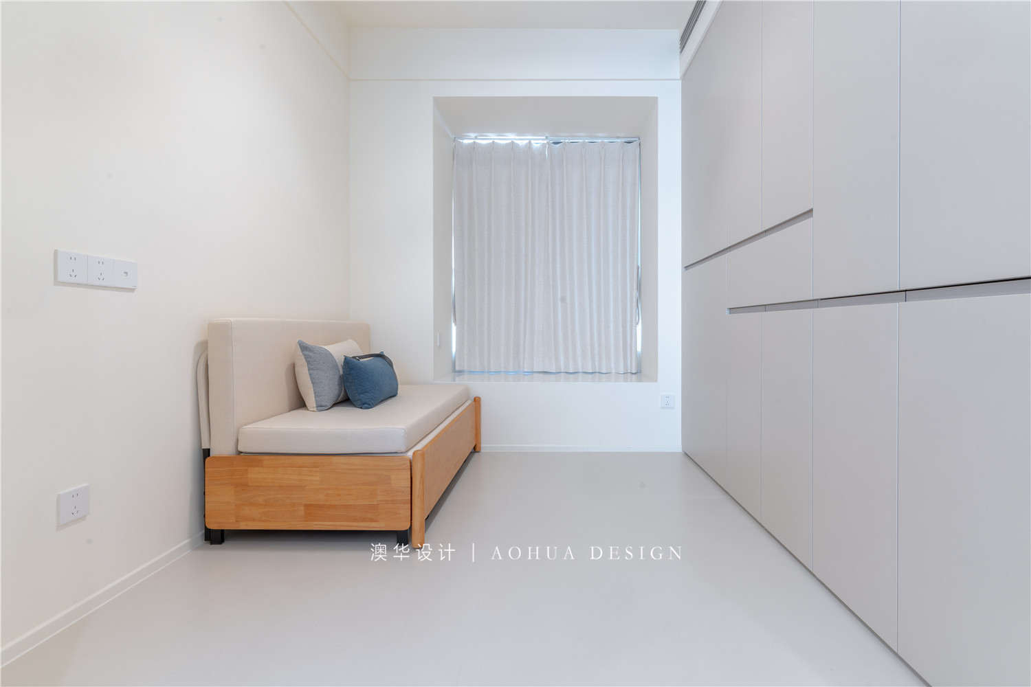 毛坯房裝修,武漢室內設計