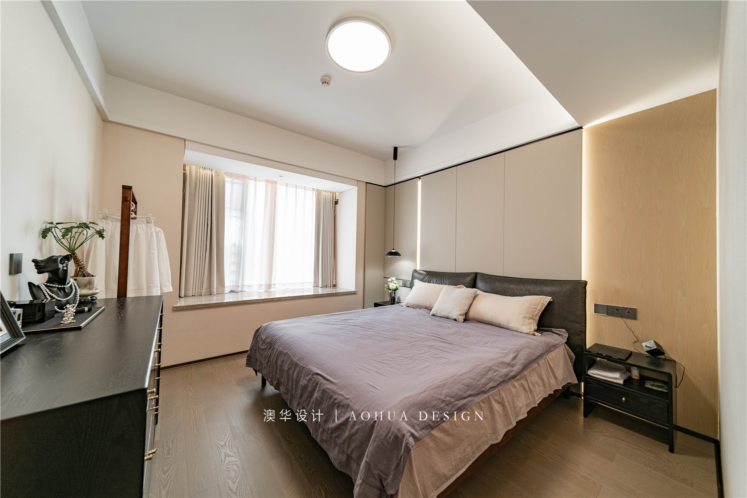 大戶型裝修,武漢室內(nèi)設(shè)計(jì)