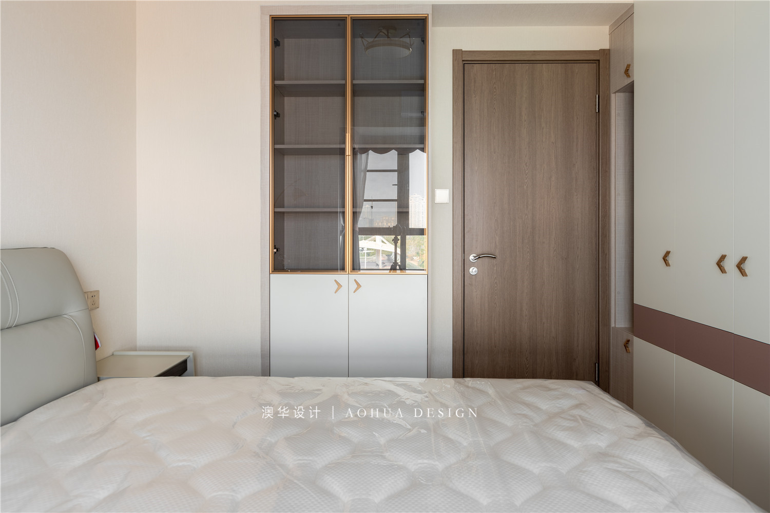 康順園裝修,現(xiàn)代簡(jiǎn)約風(fēng)格