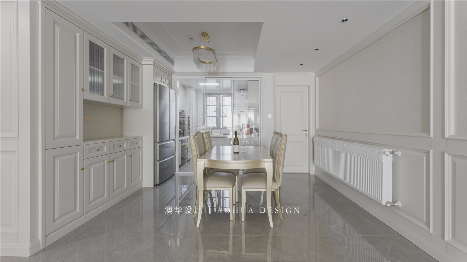 毛坯房裝修,武漢室內設計