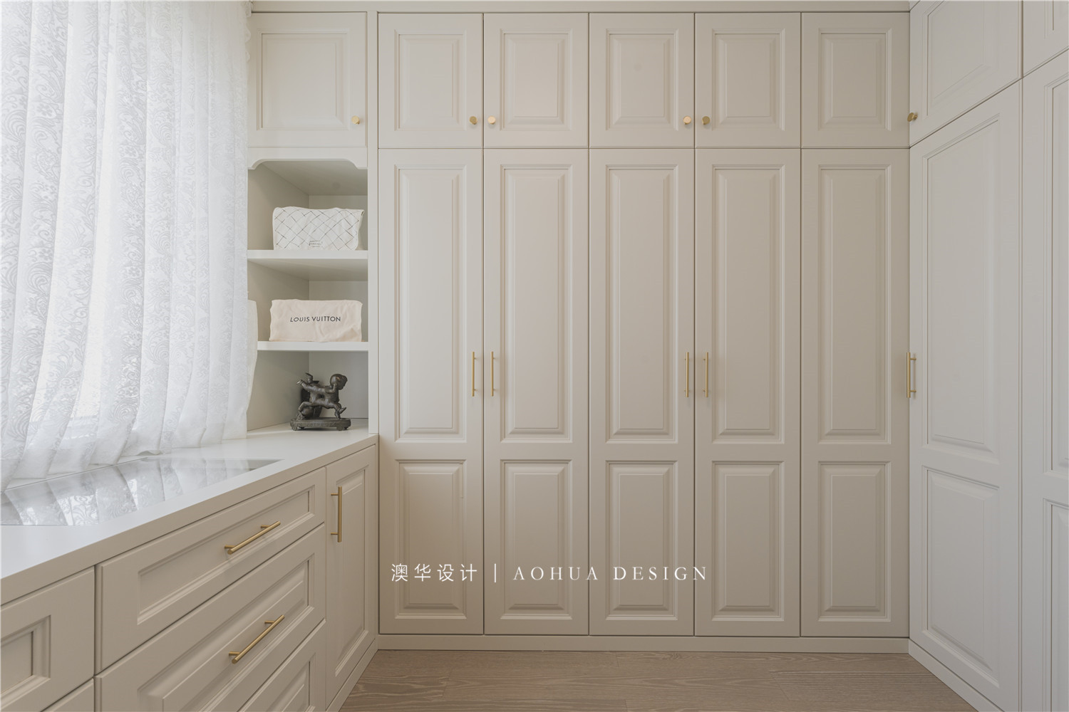 毛坯房裝修,武漢室內設計