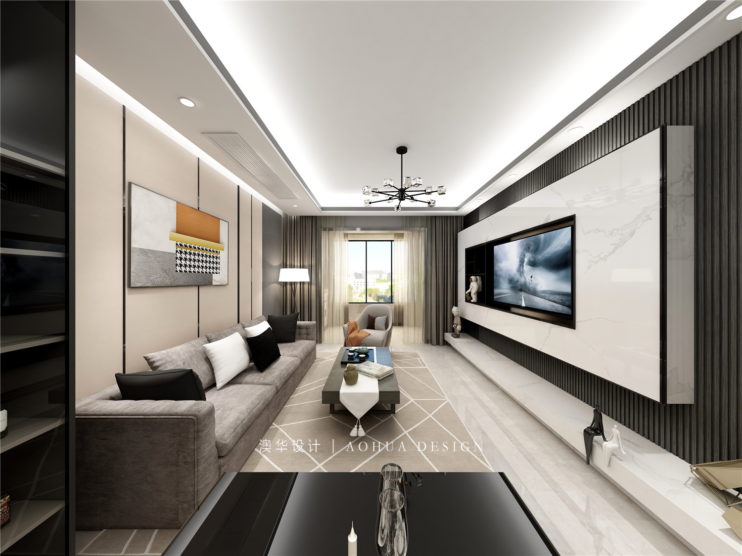 婚房裝修,武漢室內設計