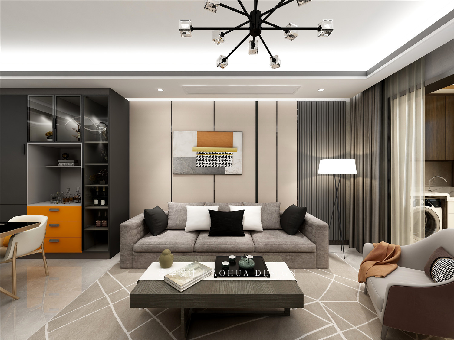 武漢全包裝修,武漢裝修設計