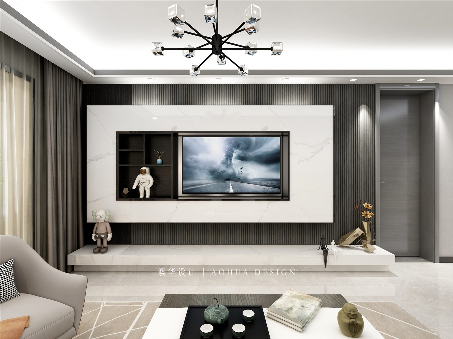 武漢全包裝修,武漢裝修設計