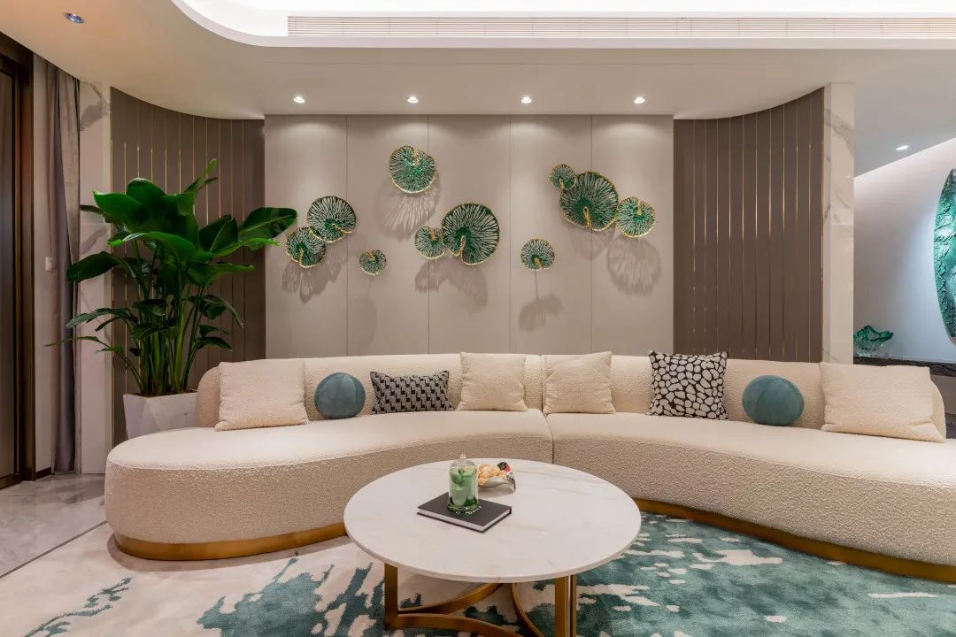 澳華裝飾 別墅大宅 定制裝修 武漢裝修設計