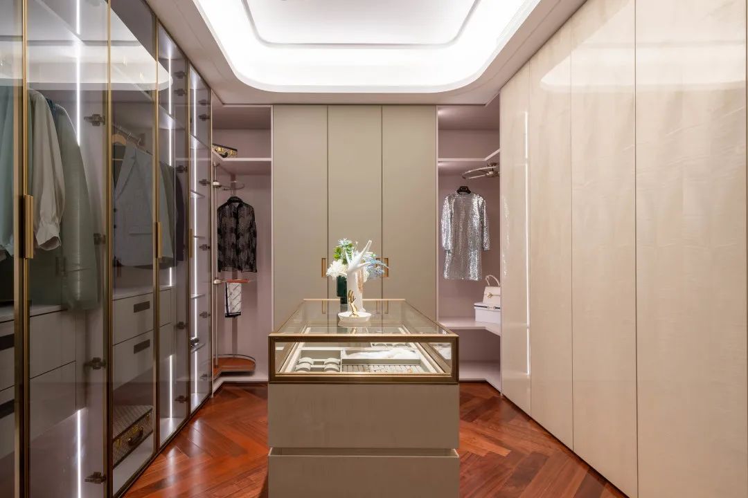 澳華裝飾 別墅大宅 定制裝修 武漢裝修設計