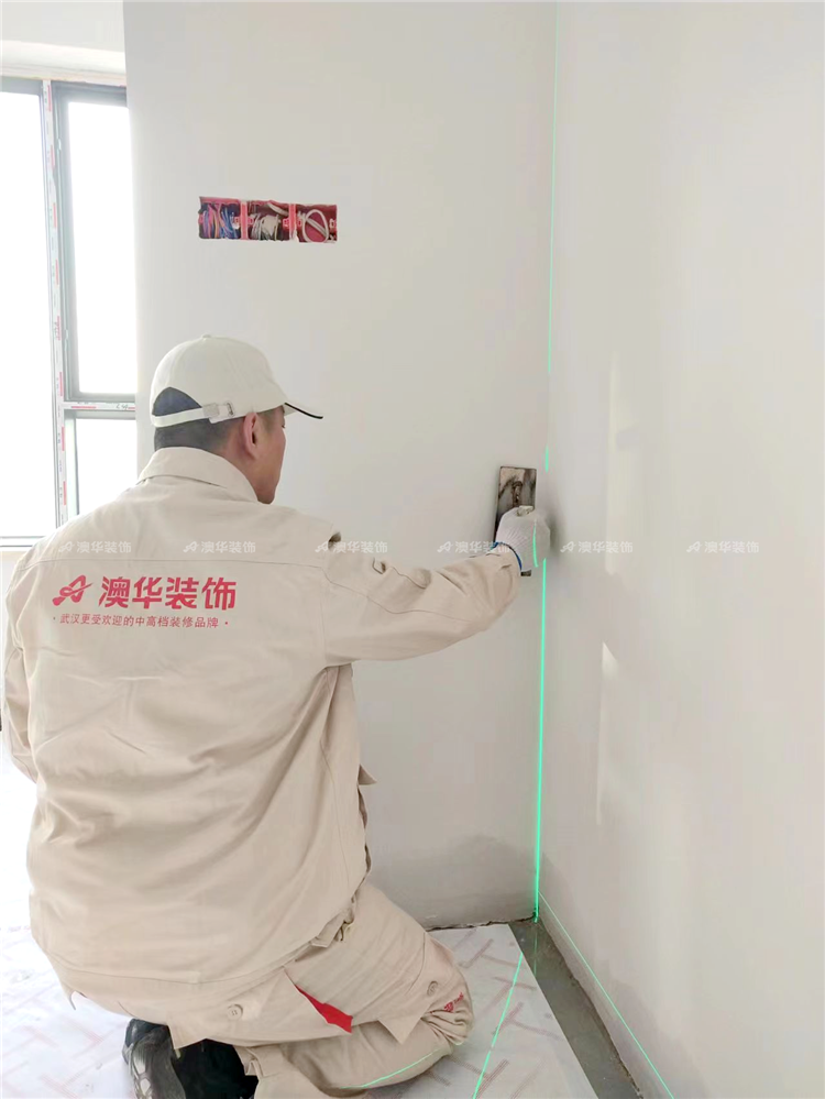 澳華裝飾,澳華工地,武漢裝修,武漢裝修公司 澳華裝飾,澳華工地,武漢裝修,武漢裝修公司
