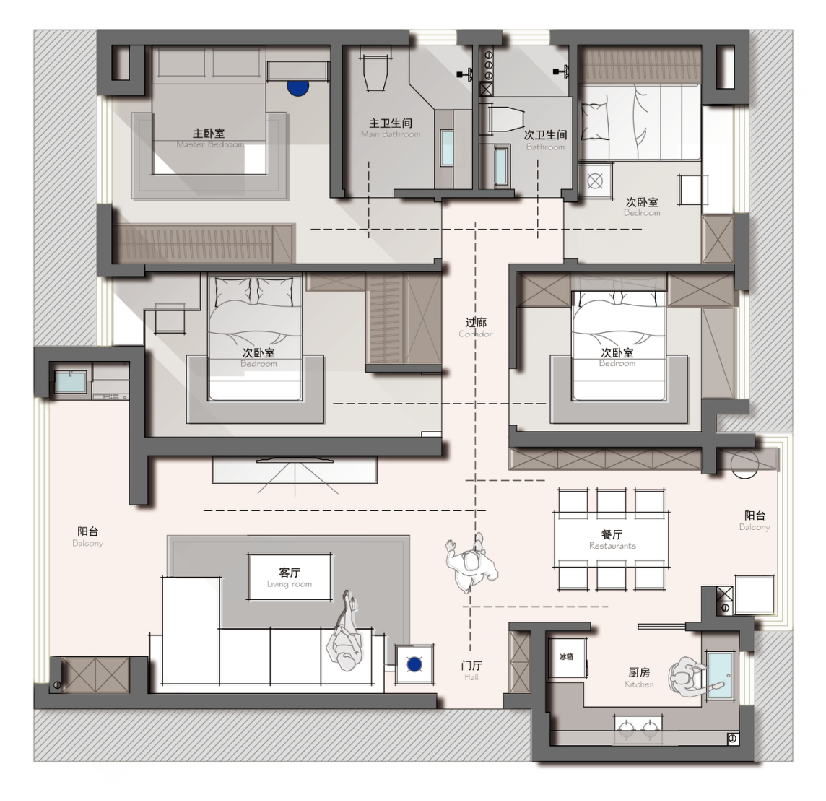融僑濱江城天域,武漢裝修,武漢裝修設計,武漢室內設計 融僑濱江城天域,武漢裝修,武漢裝修設計,武漢室內設計
