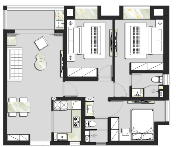 福星惠譽星譽國際 福星惠譽星譽國際