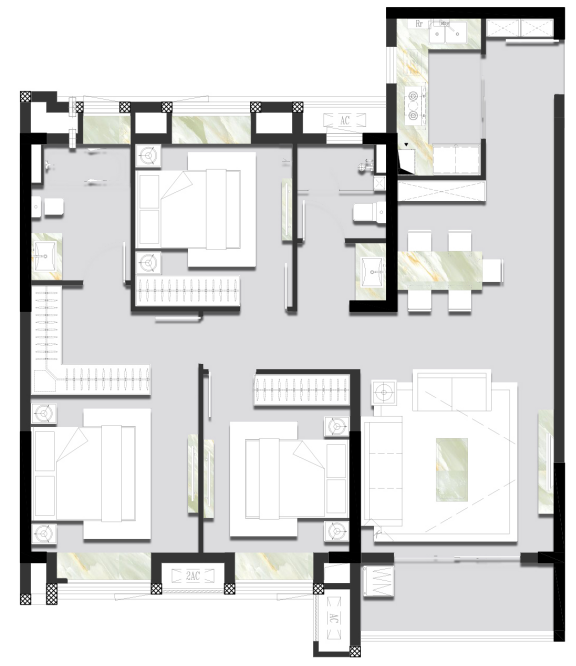 福星惠譽星譽國際 福星惠譽星譽國際