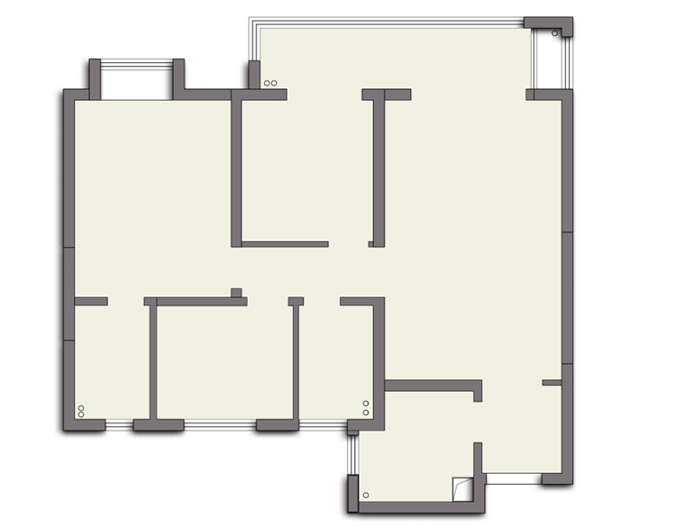 城投聯投江南岸