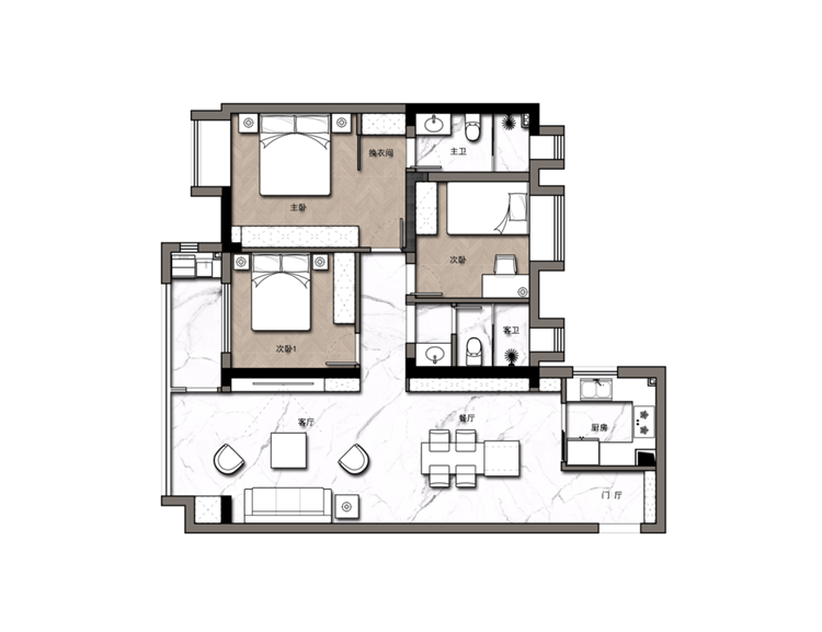 城投聯投江南岸