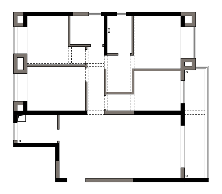 城投聯投江南岸