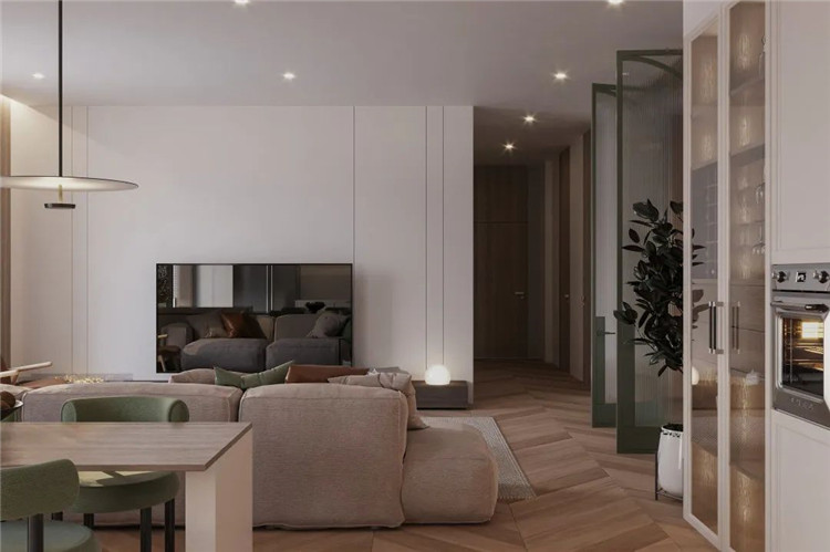 城投聯投江南岸