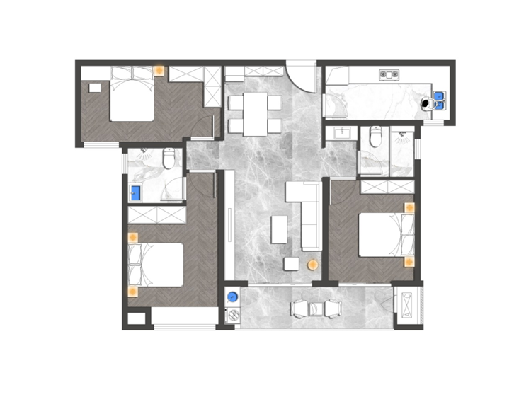 融創玖璽臺 融創玖璽臺