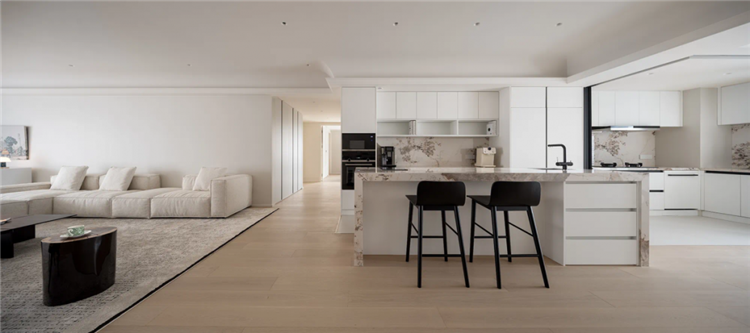 融創玖璽臺140㎡ 融創玖璽臺140㎡