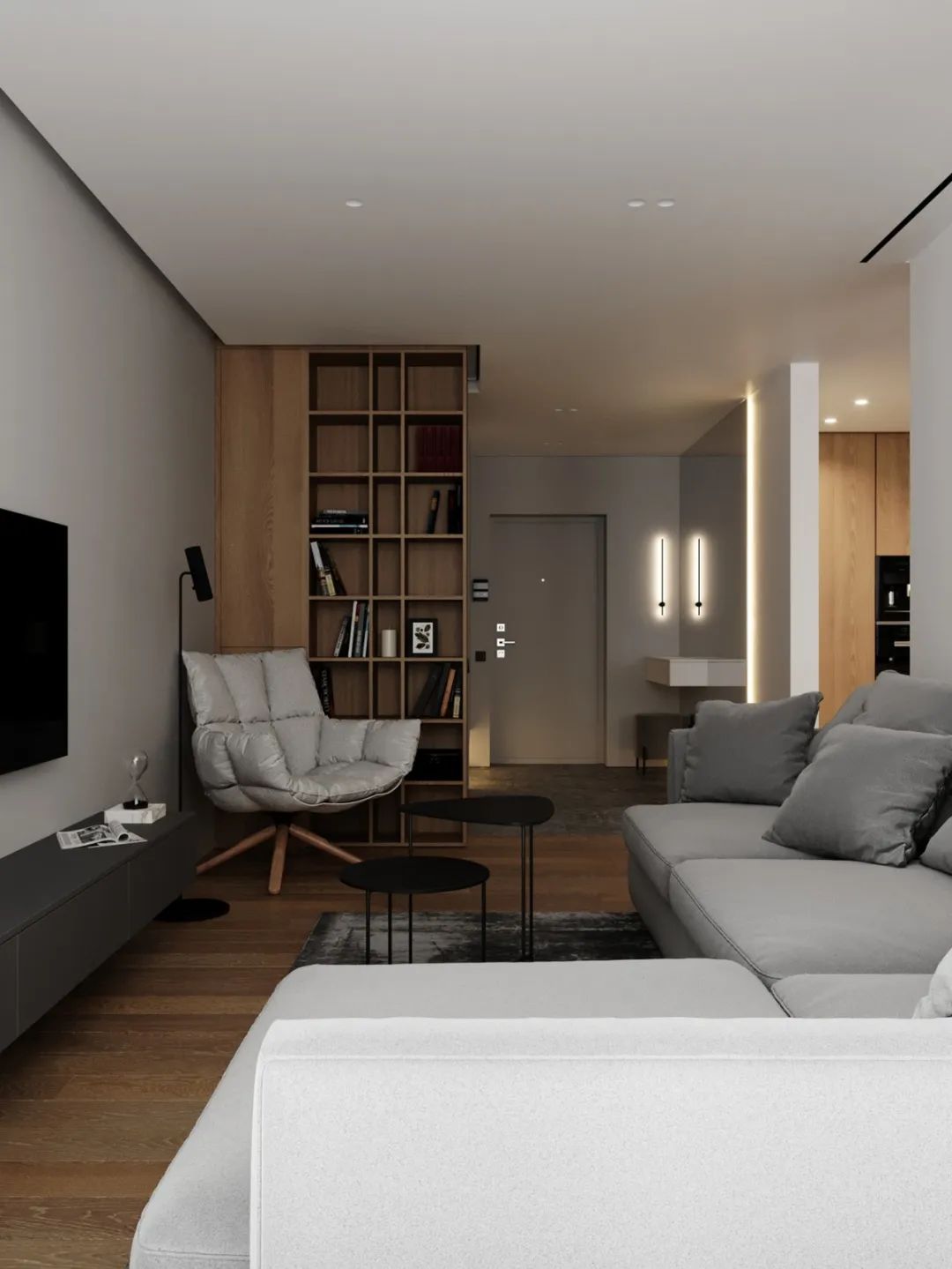 城投聯投江南岸140㎡ 城投聯投江南岸140㎡