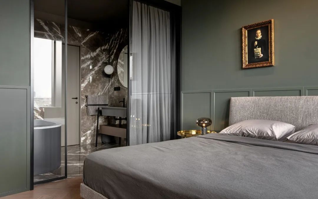 城投聯投江南岸170㎡ 城投聯投江南岸170㎡