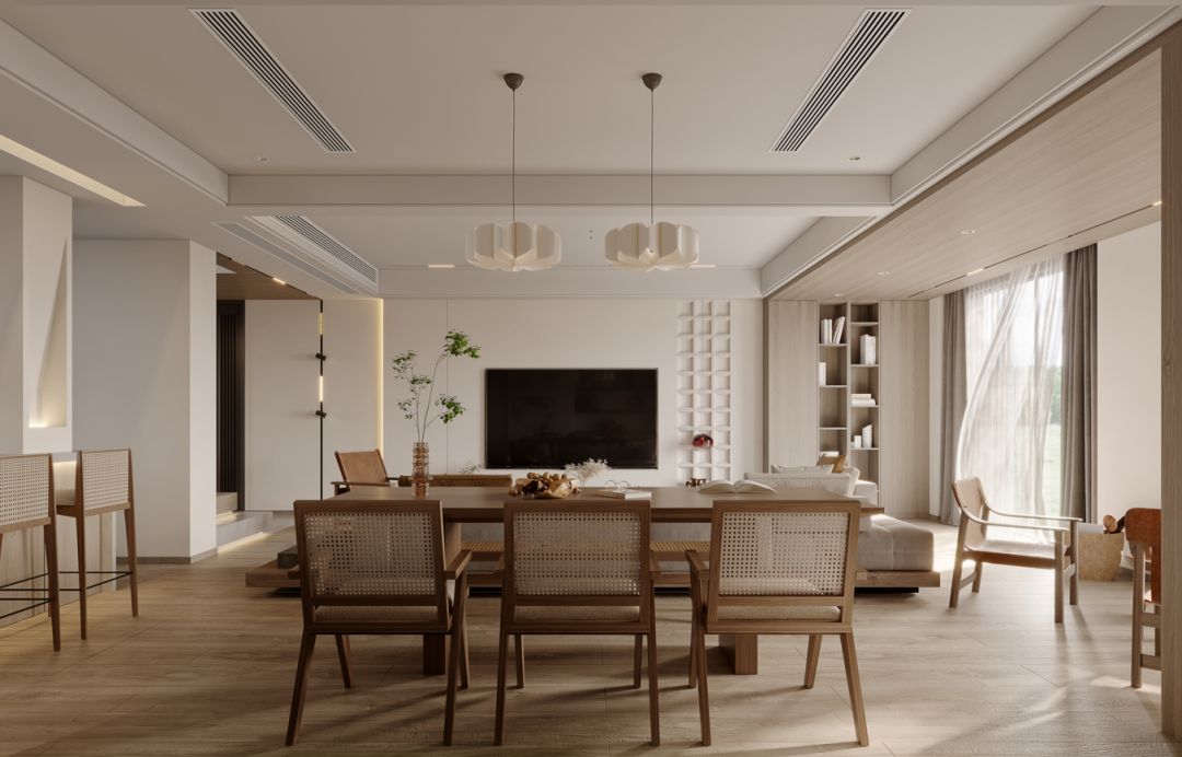 融創臨江府125㎡