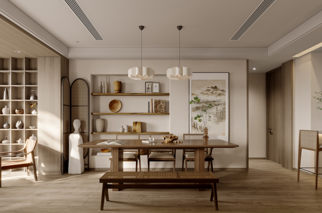 融創臨江府125㎡