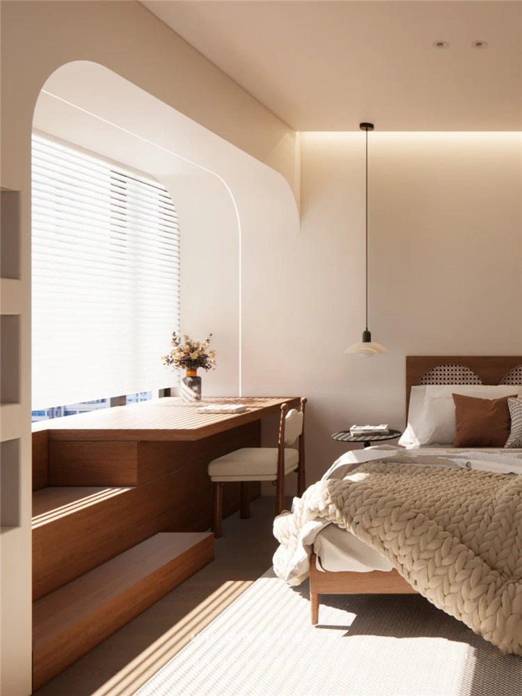 090957150395.jpg ??飄窗不能砸?改書桌+休閑卡座,能待一整天_1_杭州有一間設計_來自小紅書網頁版.jpg