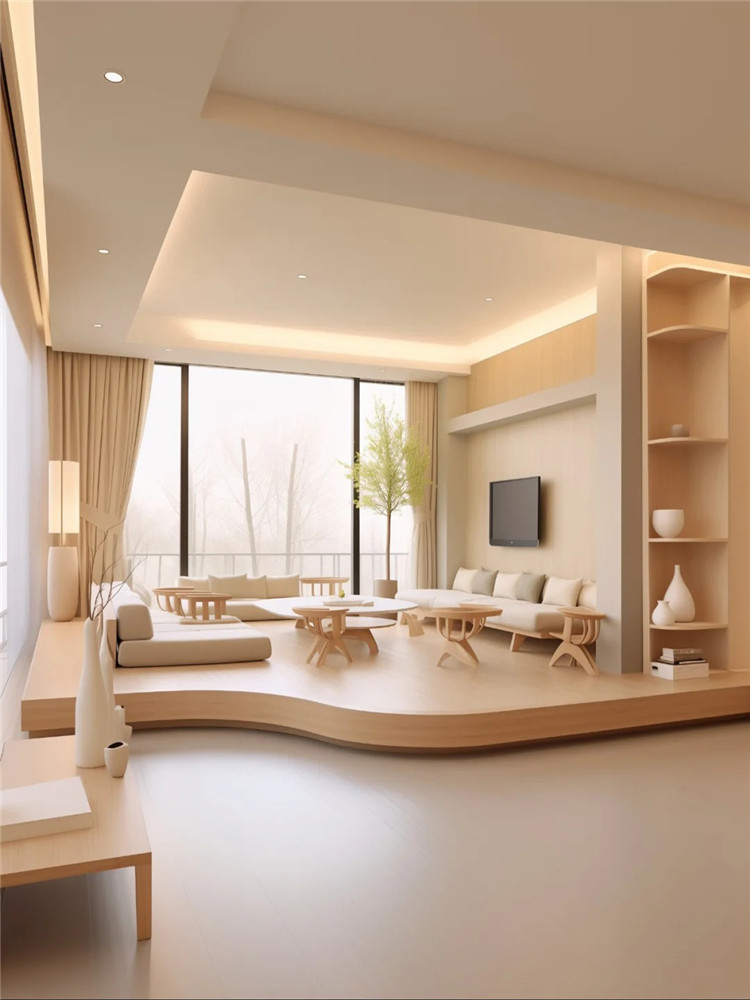 7㎡客廳造地臺， 白嫖個茶室大人小孩都喜歡！_1_厚來空間設(shè)計_來自小紅書網(wǎng)頁版.jpg