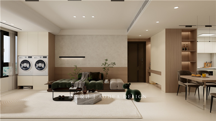 幸福時代·大家127㎡