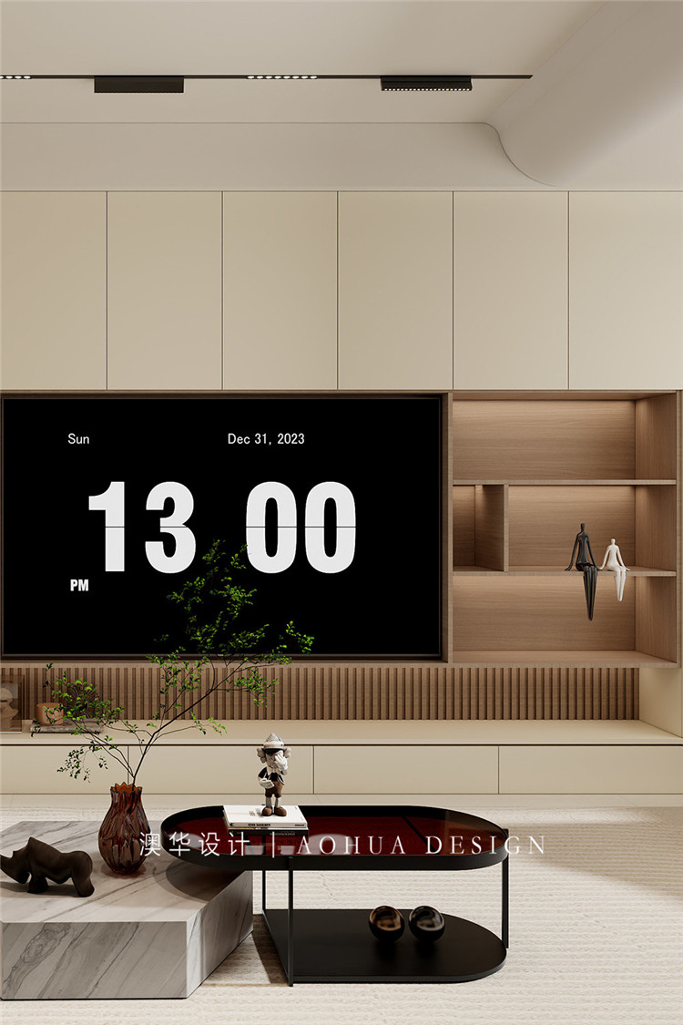 幸福時代·大家127㎡