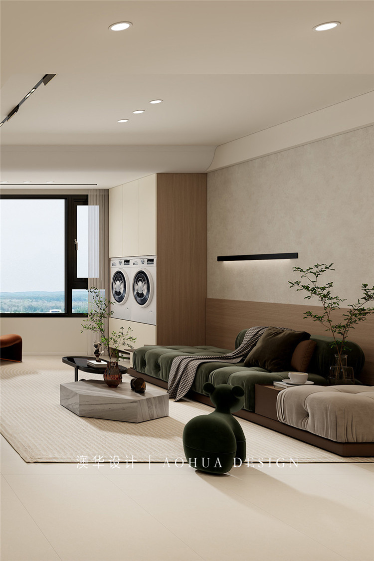 幸福時代·大家127㎡