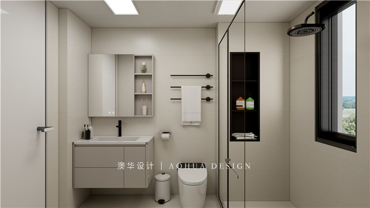 幸福時代·大家127㎡