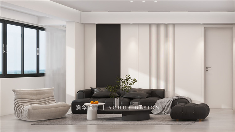 東湖風光174㎡現代風