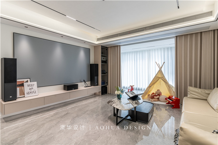 291100400009.jpg 胡玉霞-琨瑜府186㎡(投影+畫框幕布).jpg