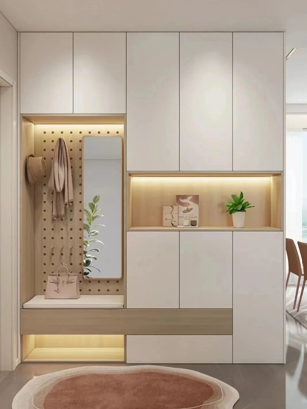 澳華裝飾,武漢裝修,戶型規劃,收納設計 澳華裝飾,武漢裝修,戶型規劃,收納設計