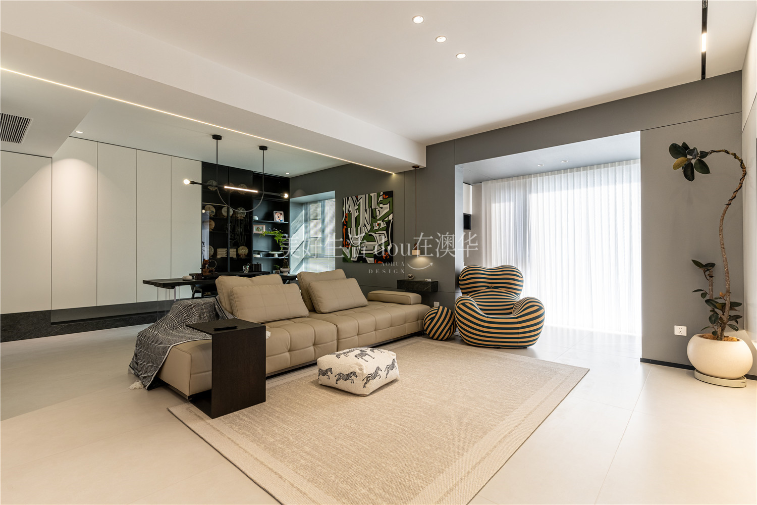 客廳設(shè)計(jì),室內(nèi)裝修,武漢裝修,武漢裝修設(shè)計(jì)