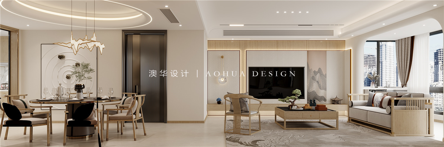 澳華裝飾怎么樣？澳華裝飾好不好？