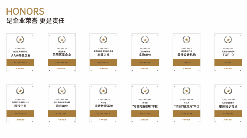 武漢裝修公司口碑最好的是哪家 武漢裝修公司口碑最好的是哪家