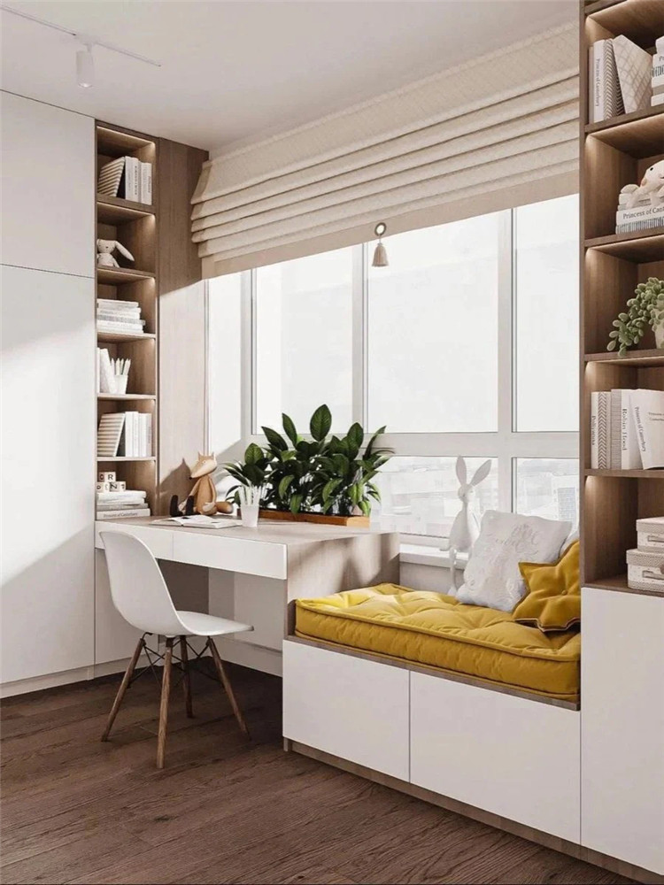 武漢裝修,飄窗設計 武漢裝修,飄窗設計