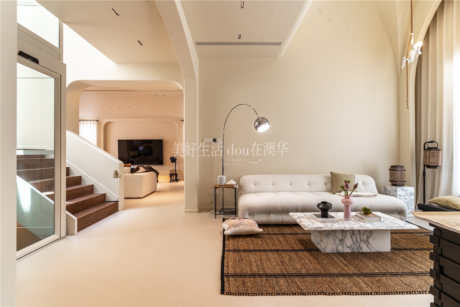 武漢別墅裝修公司 武漢別墅裝修公司