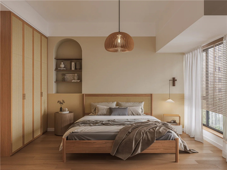 武漢裝修,臥室設計 武漢裝修,臥室設計
