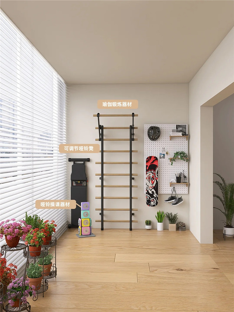 健身房設計,武漢裝修設計