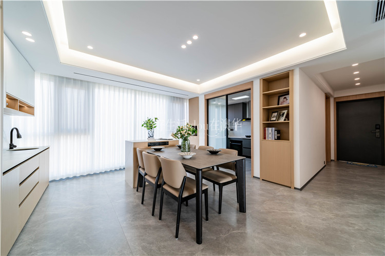 餐廳設計,武漢裝修