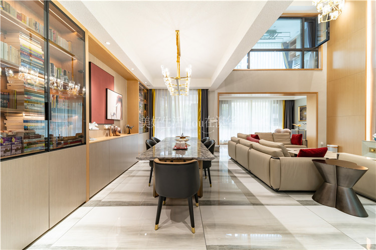 餐廳設計,武漢裝修