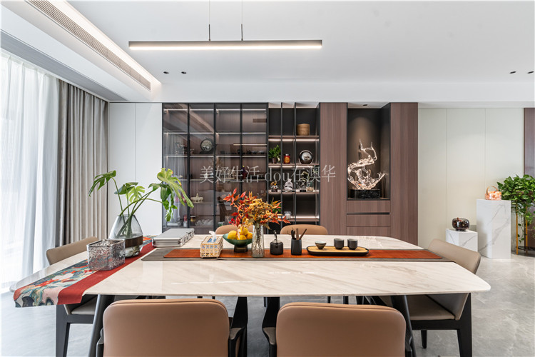 餐廳設計,武漢裝修