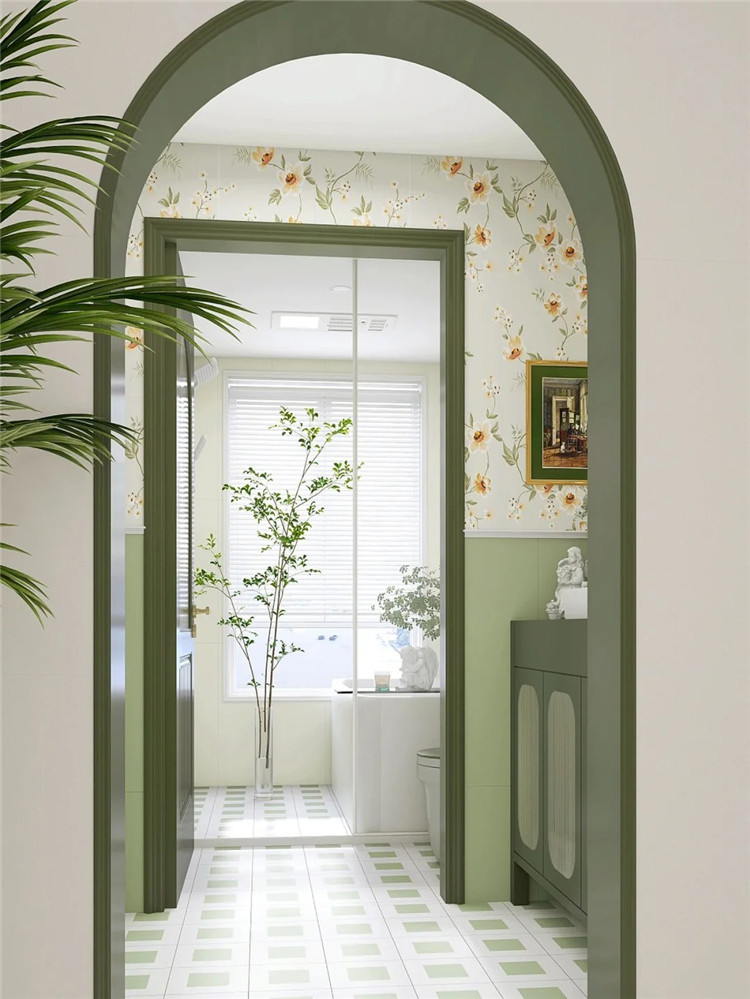 衛生間裝修,衛生間設計,衛生間布局