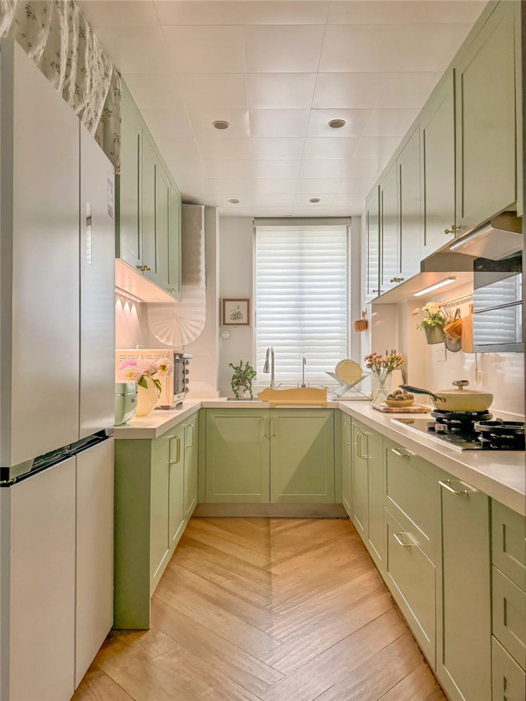 廚房裝修,廚房設計,武漢裝修 廚房裝修,廚房設計,武漢裝修