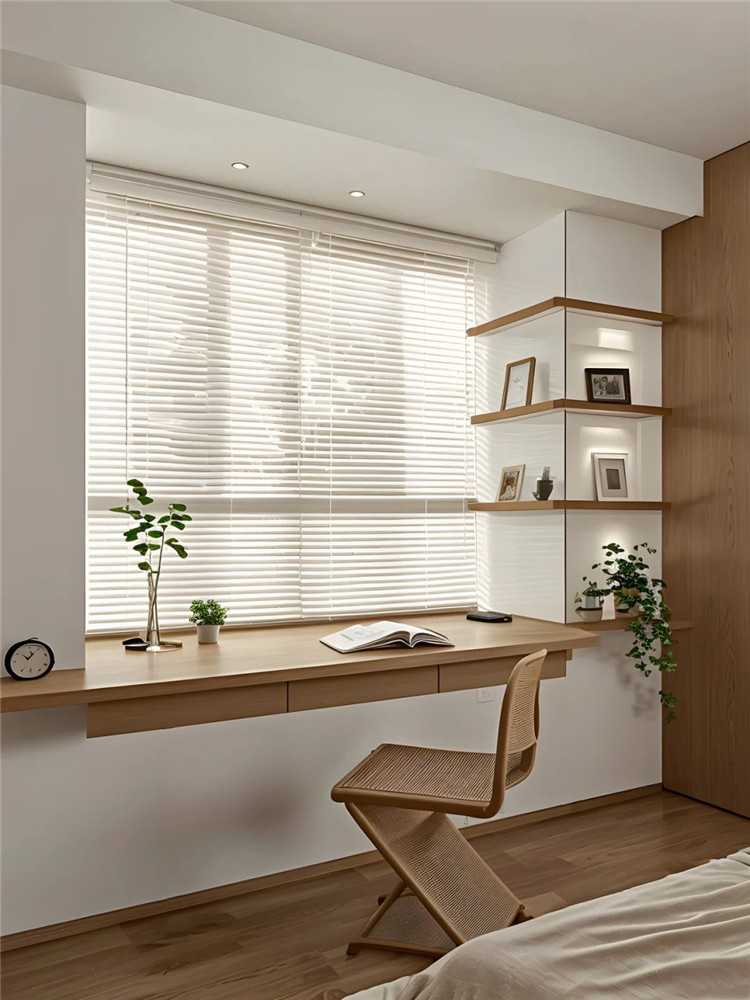 飄窗設(shè)計(jì),武漢室內(nèi)設(shè)計(jì)