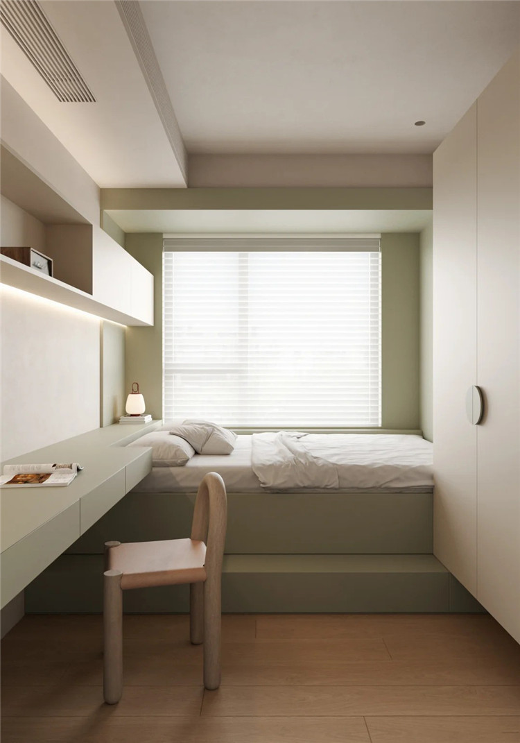 飄窗設(shè)計(jì),武漢室內(nèi)設(shè)計(jì)